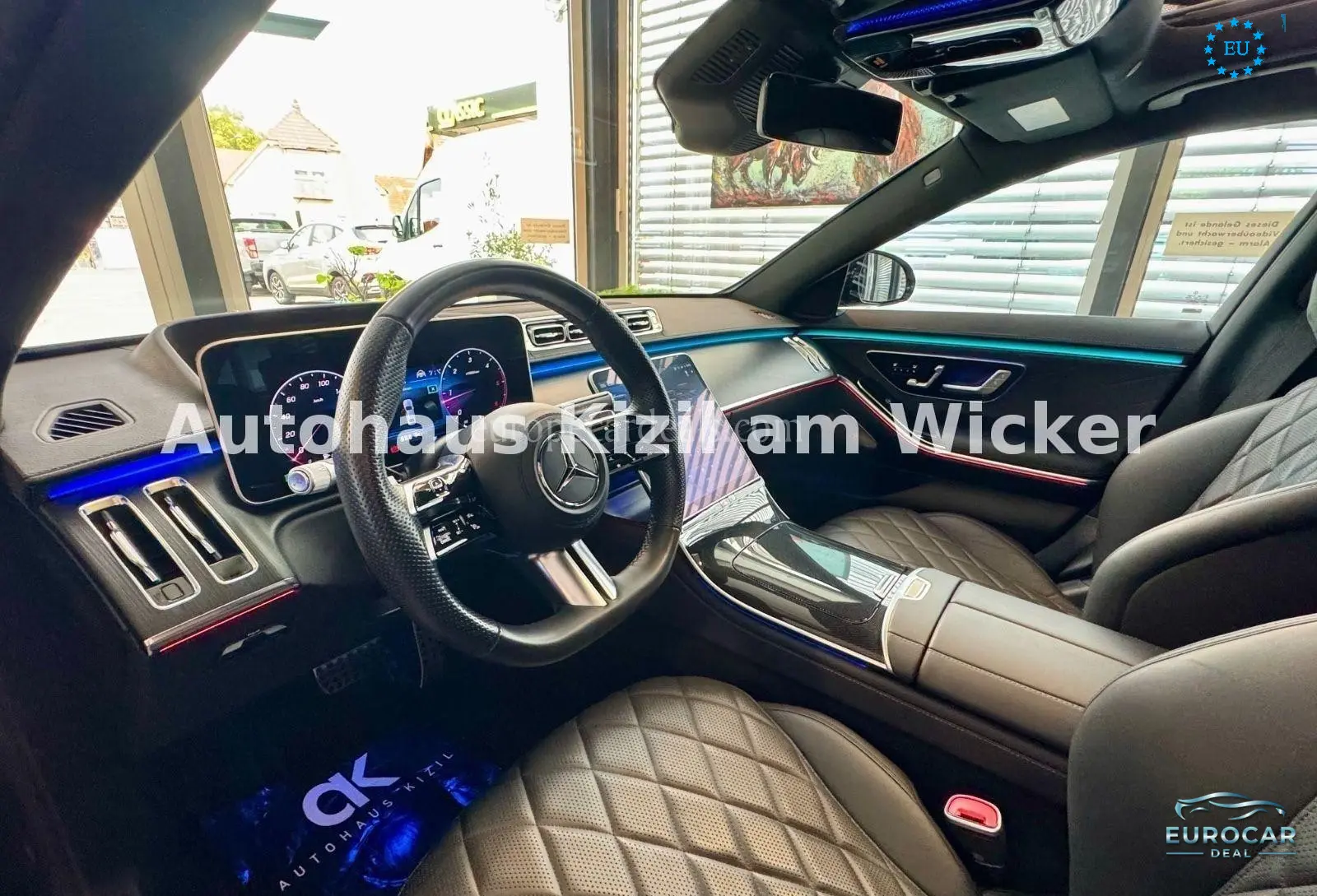 Mercedes-Benz S 400