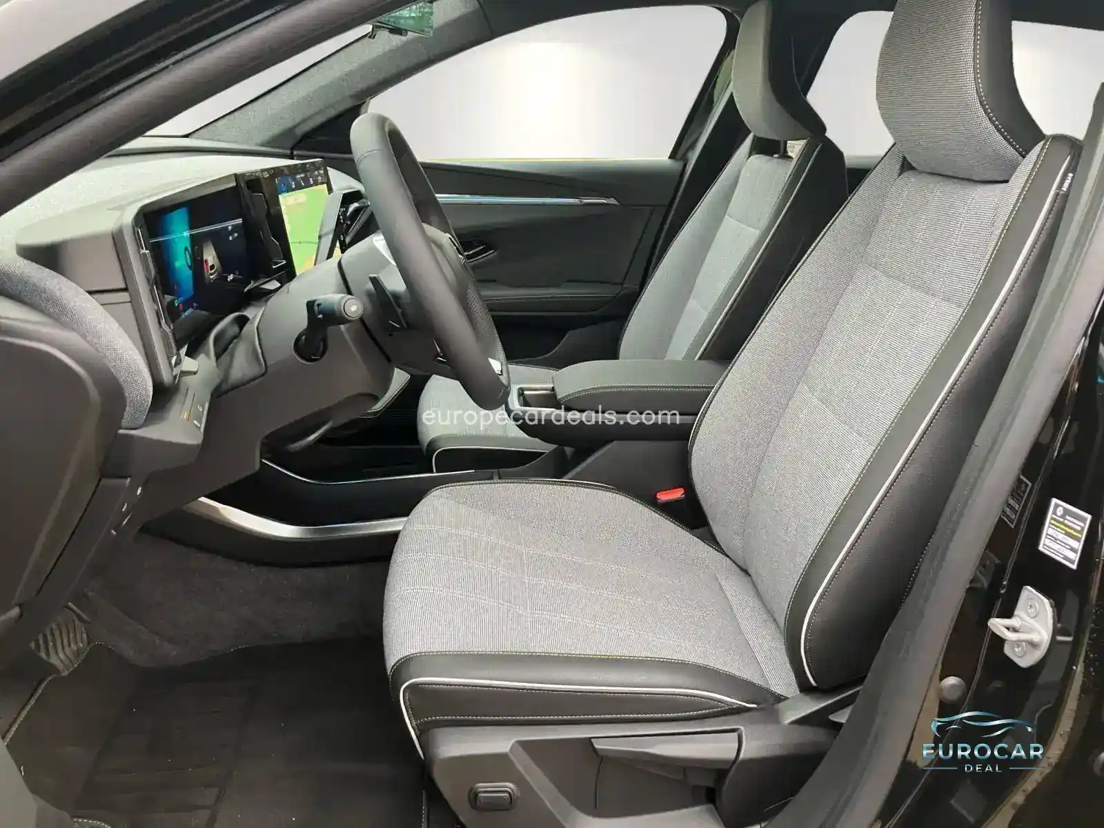 Renault Scenic E-TECH