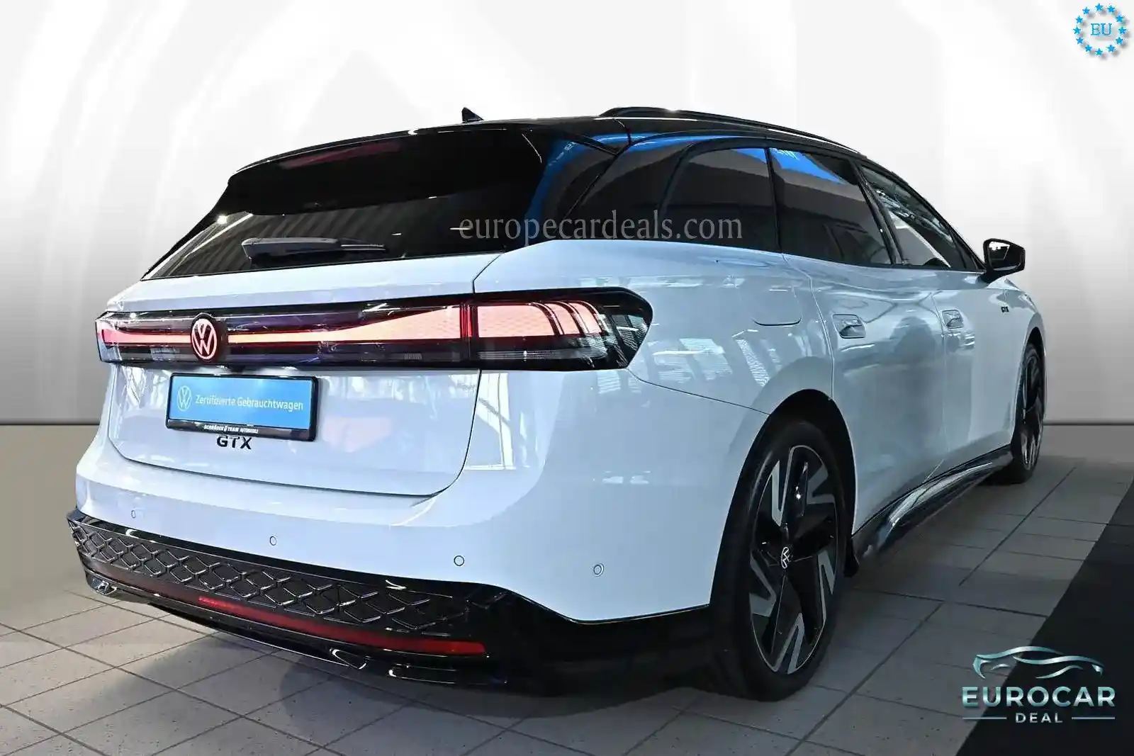 Volkswagen ID.7