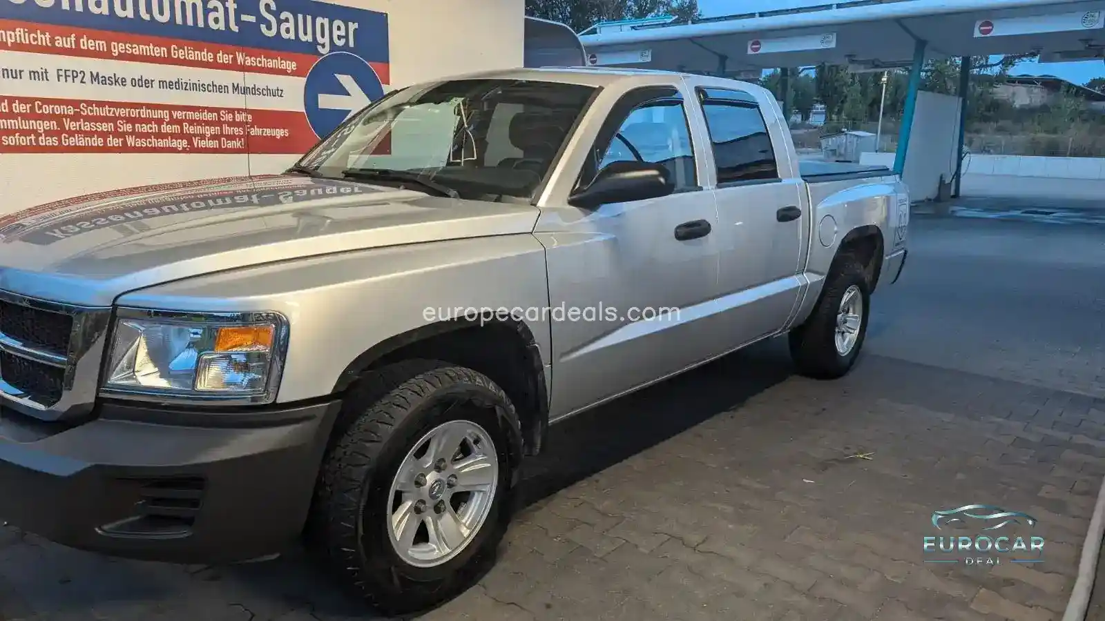Dodge Dakota