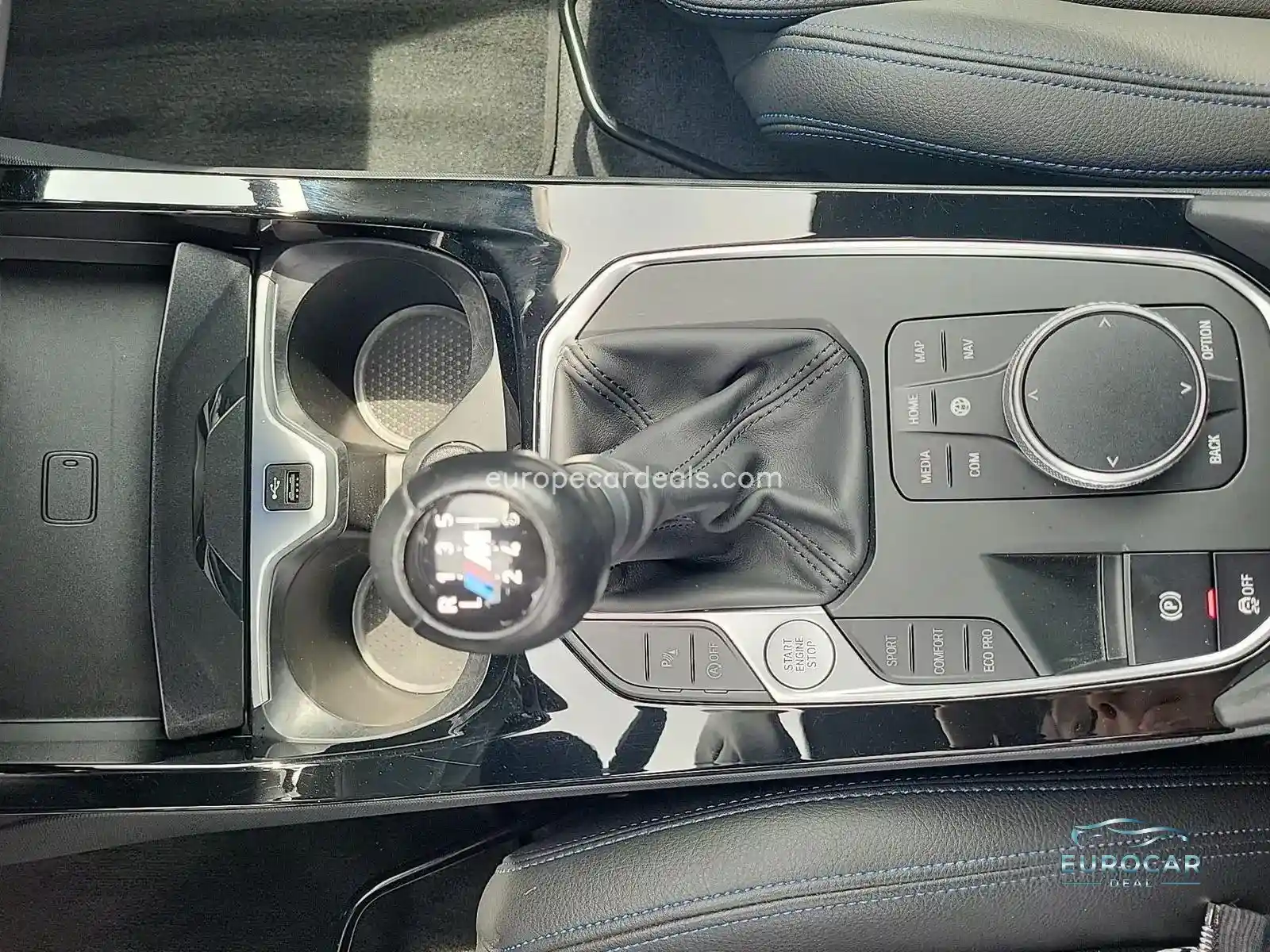 BMW 218 Gran Coupé