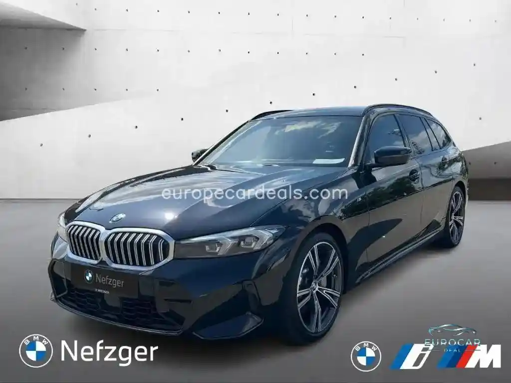 BMW 330