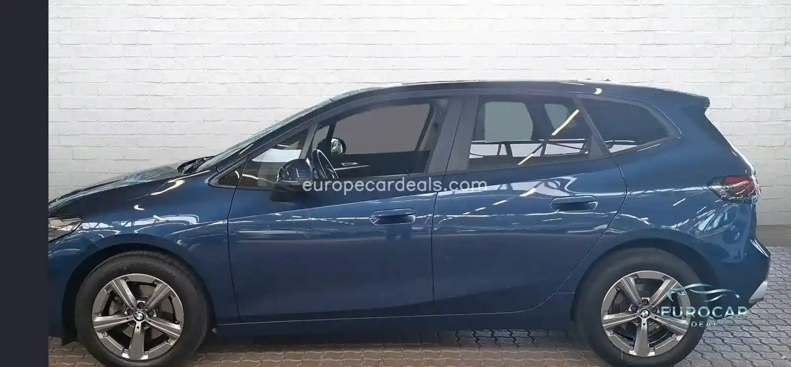 BMW 218 Active Tourer