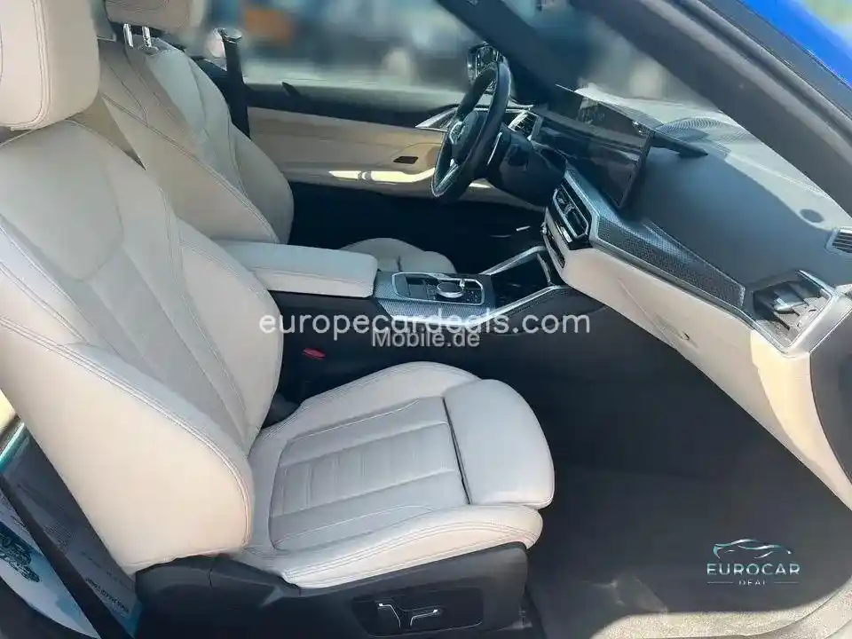 BMW M440