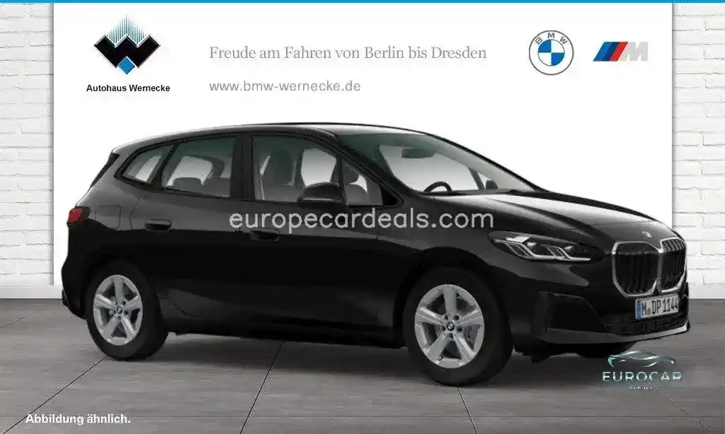 BMW 216