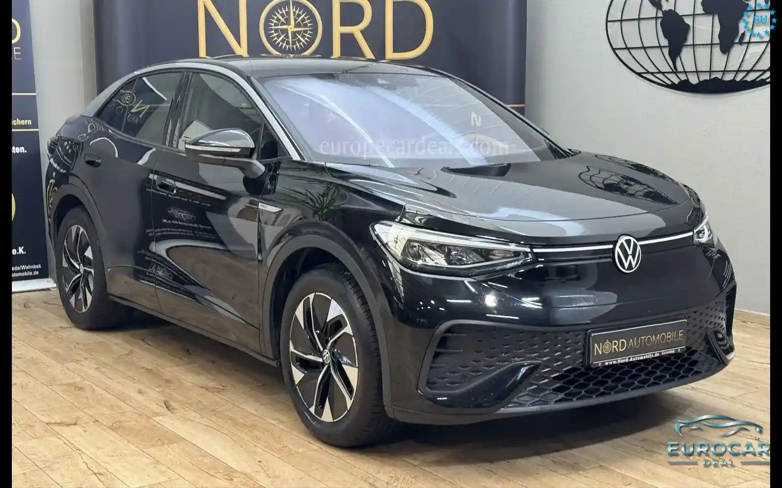 Volkswagen ID.5