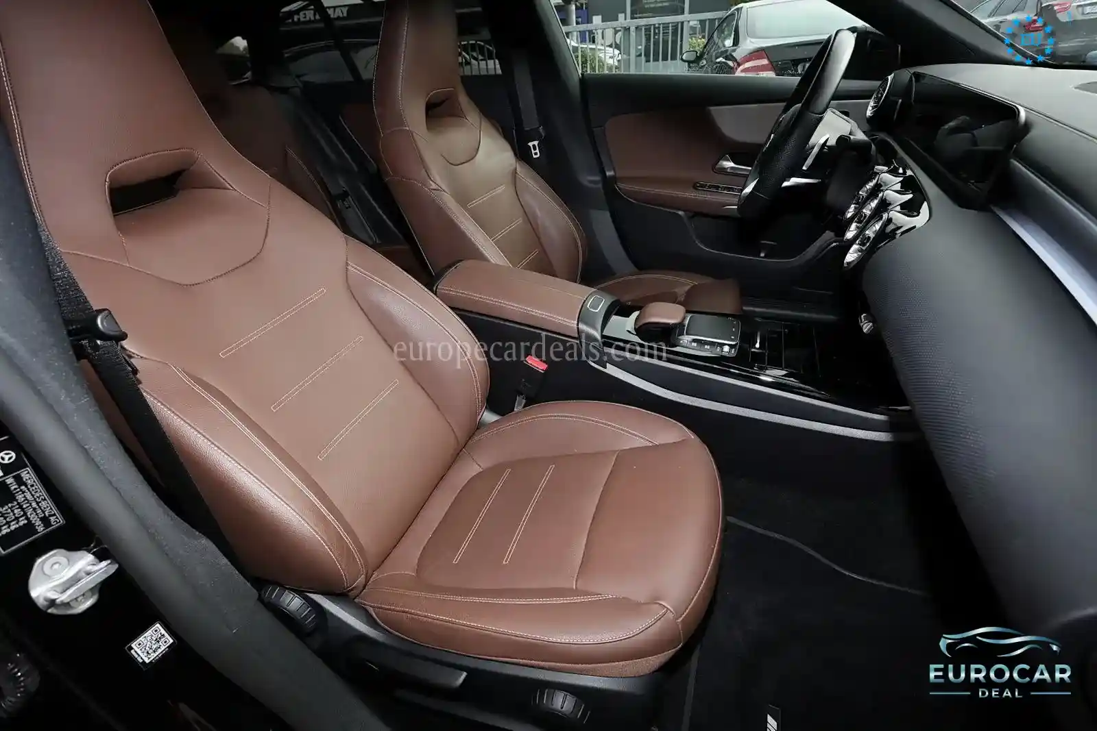 Mercedes-Benz CLA 220