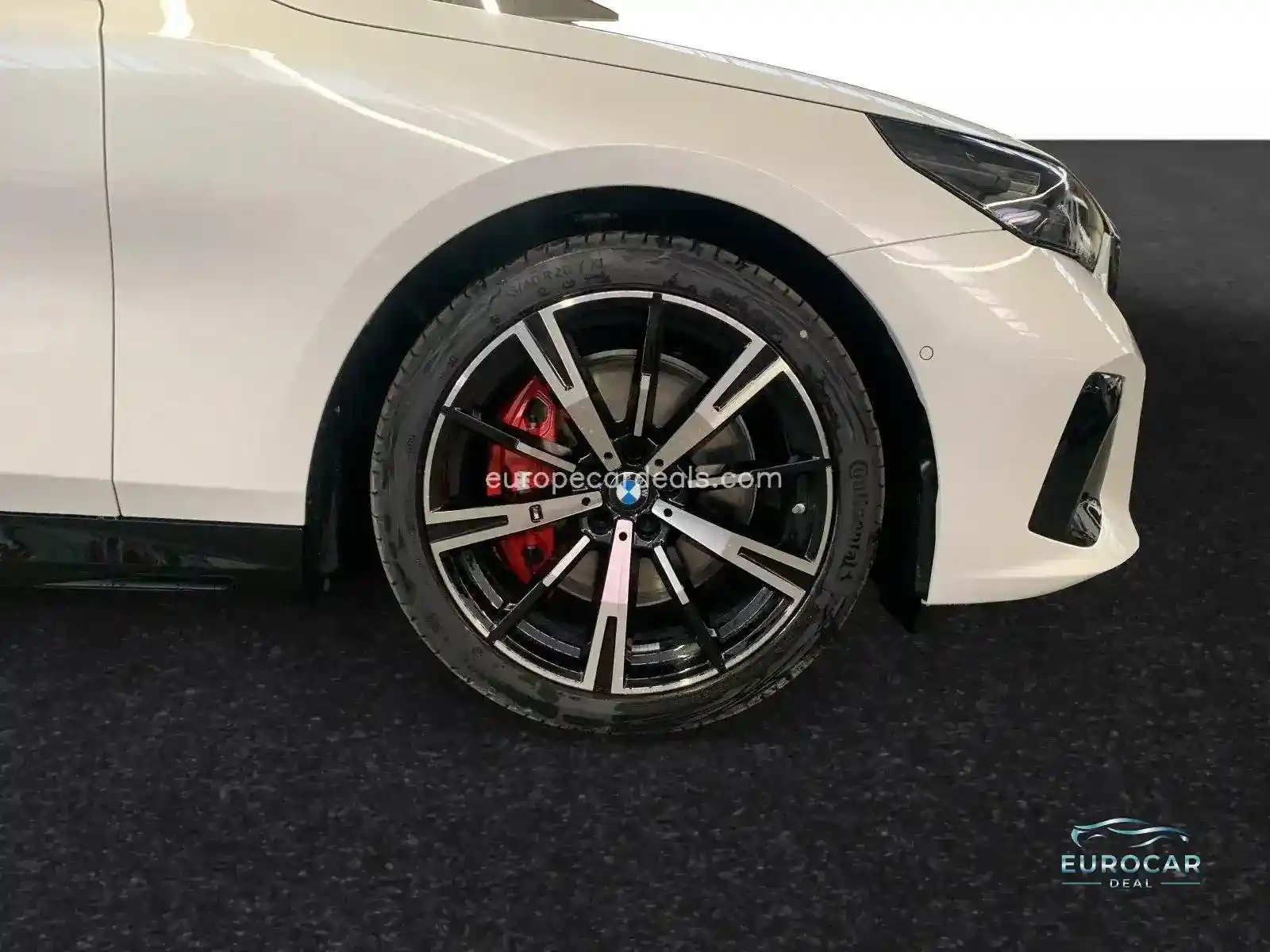 BMW i5