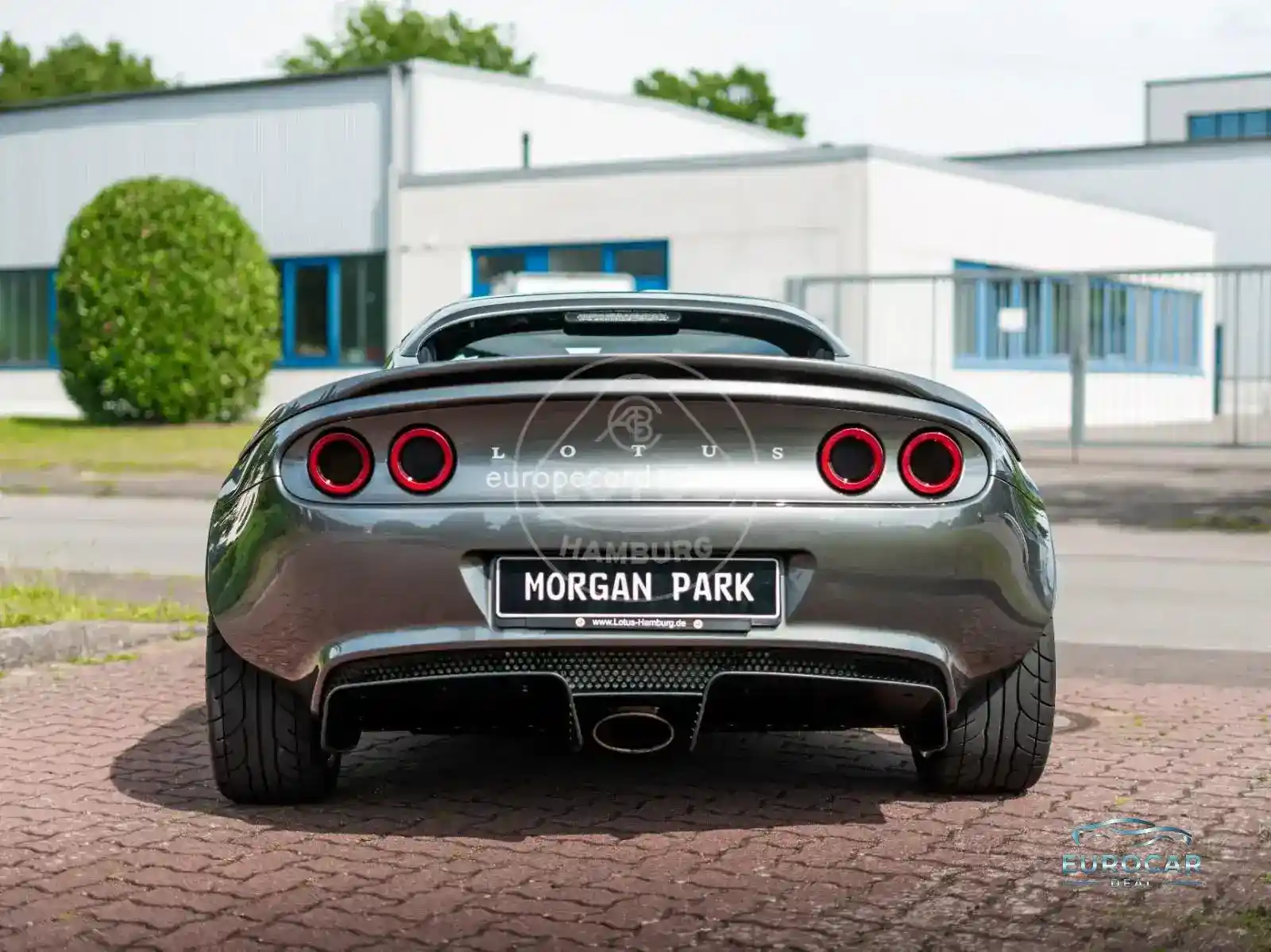 Lotus Elise