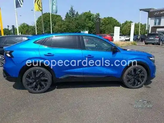 Renault Rafale