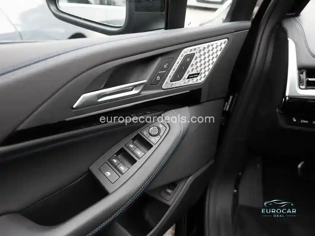 BMW 223 Active Tourer