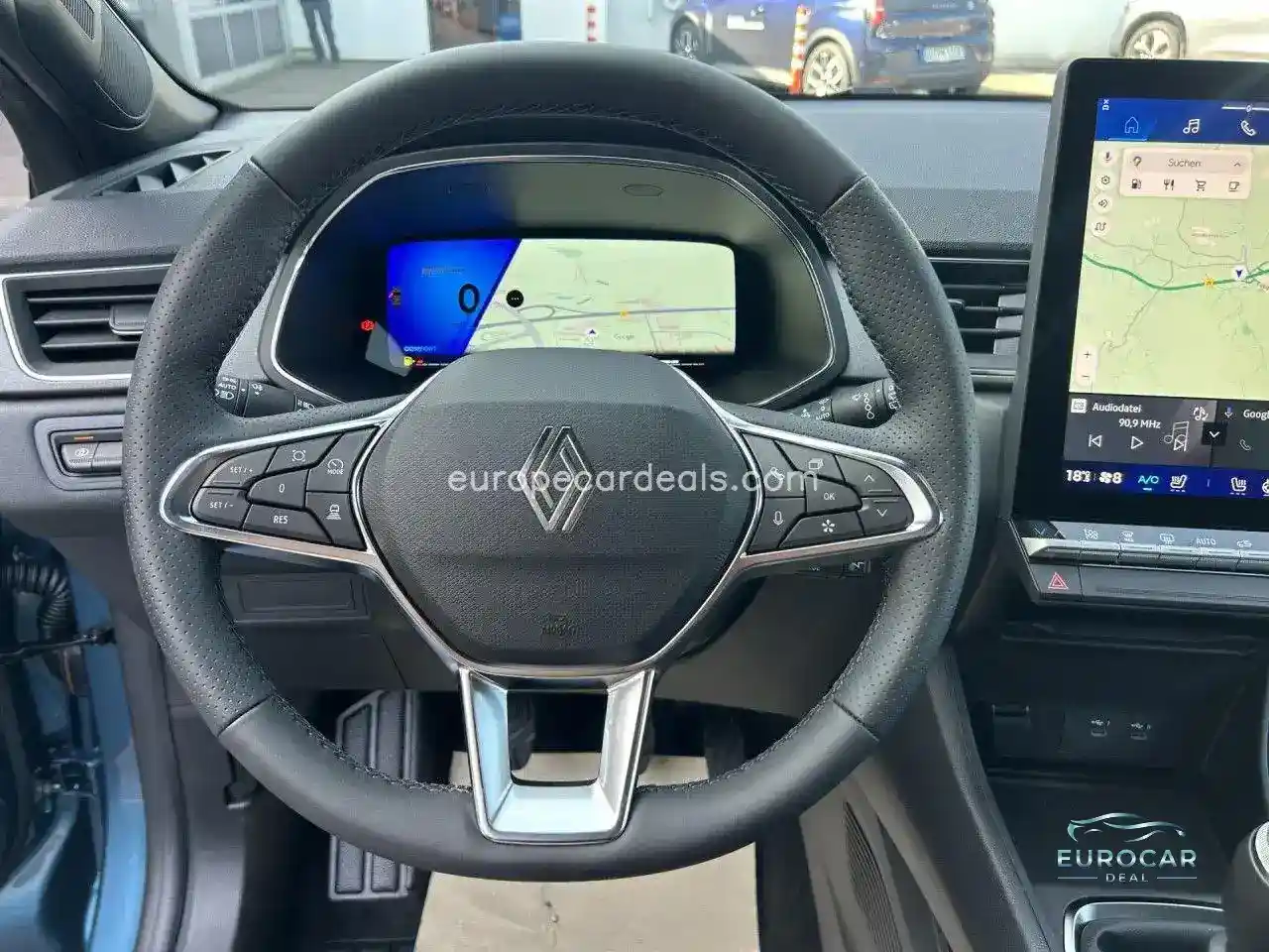 Renault Symbioz