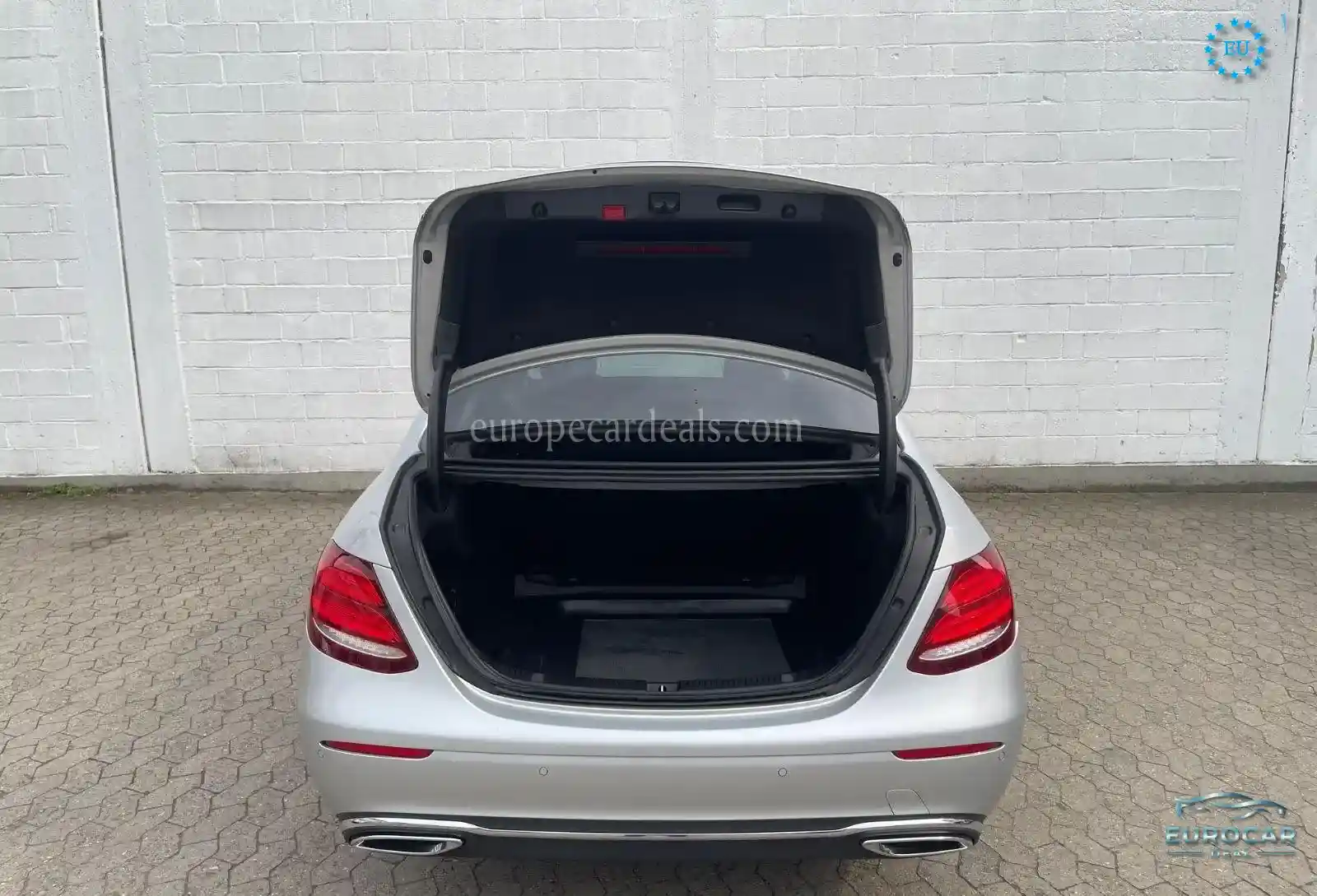 Mercedes-Benz E 350