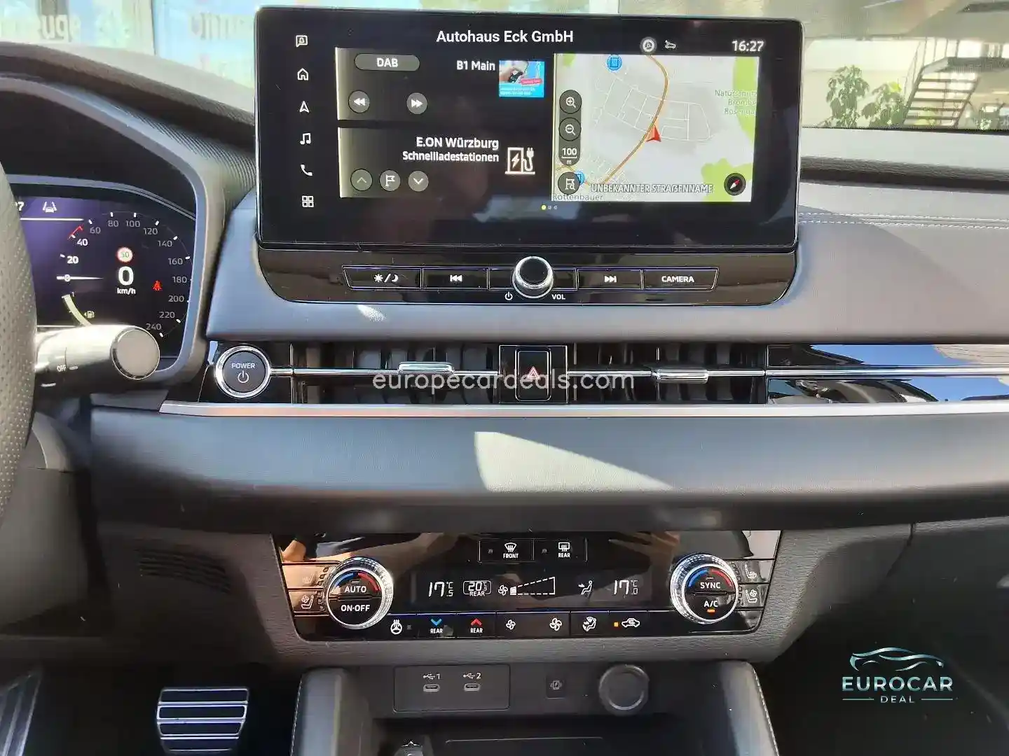Mitsubishi Plug-in Hybrid Outlander