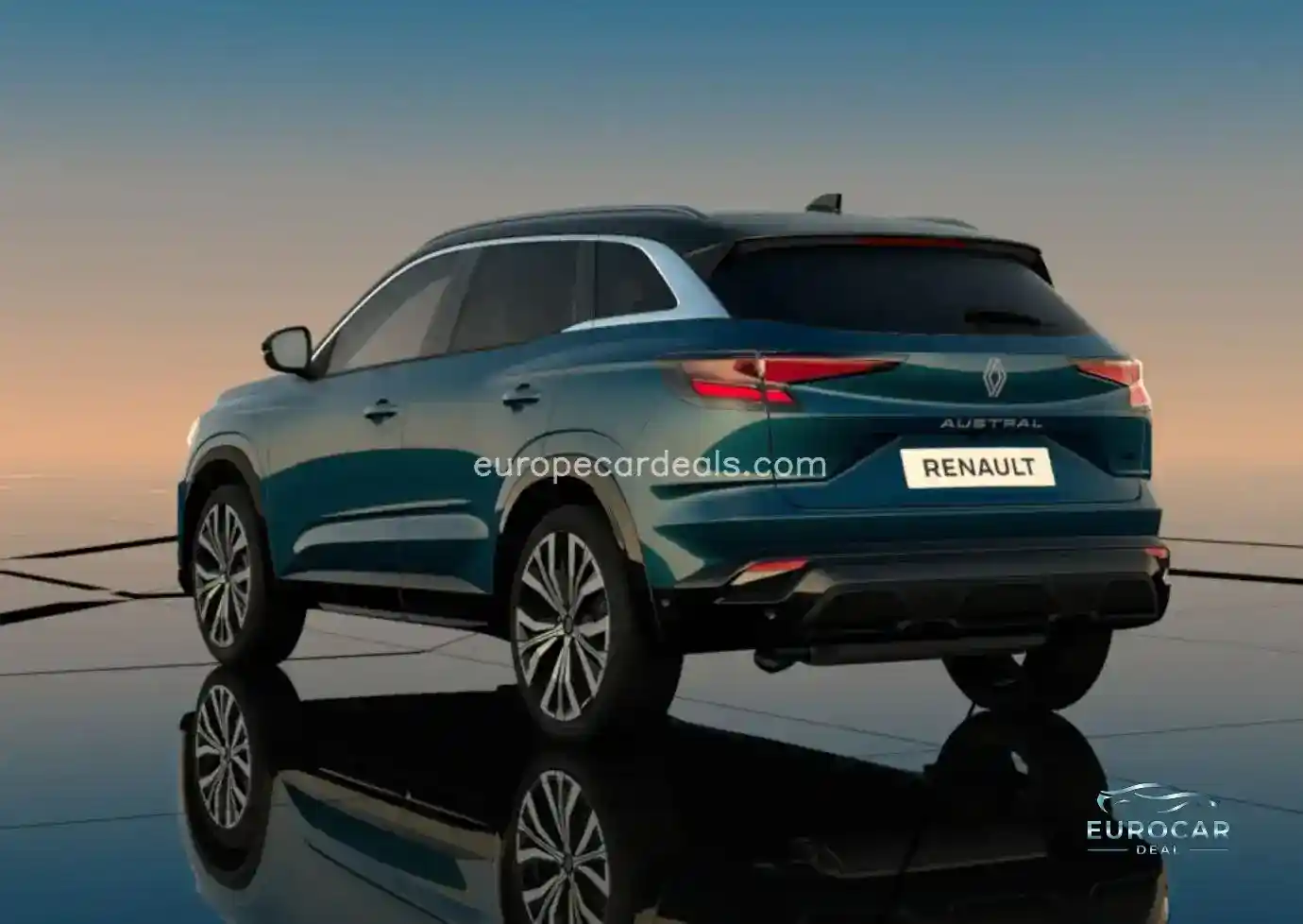 Renault Austral