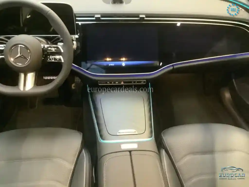 Mercedes-Benz E 450