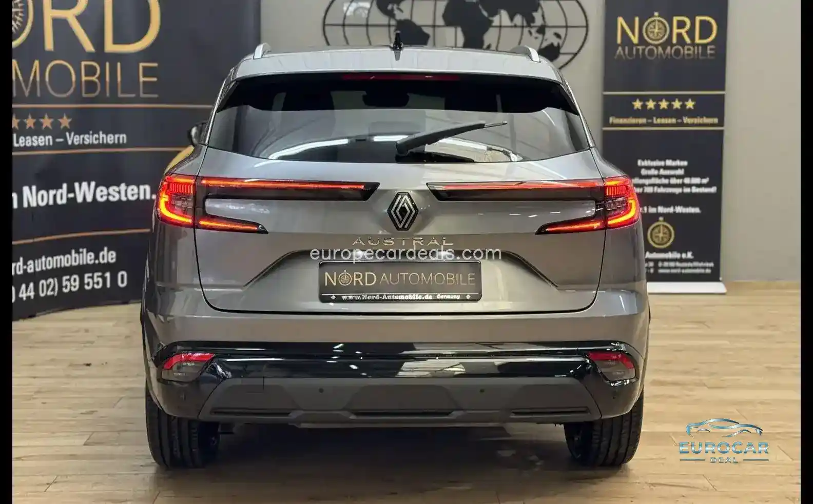 Renault Austral