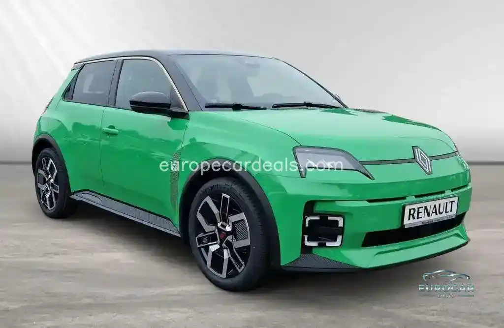 Renault R 5