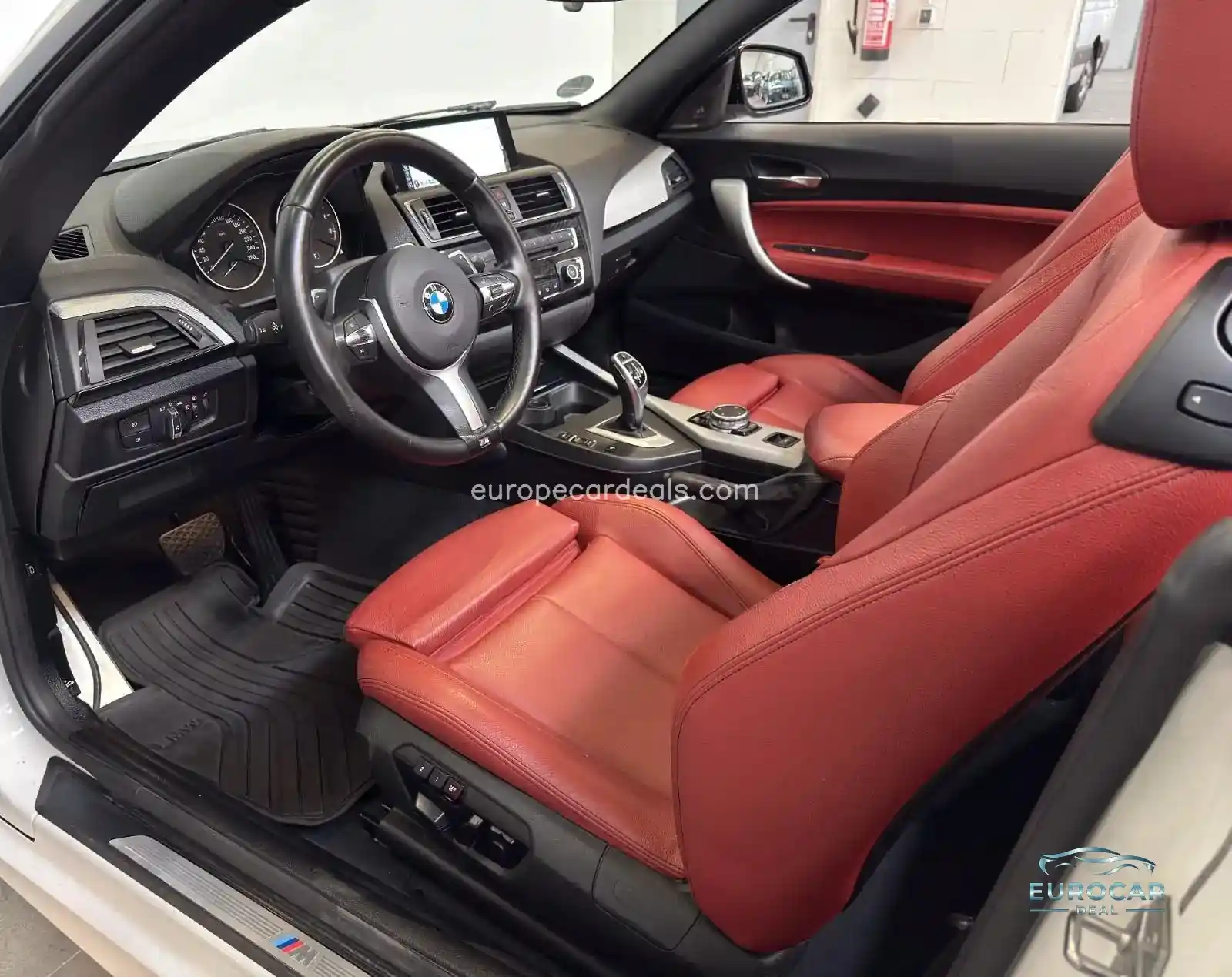 BMW 228