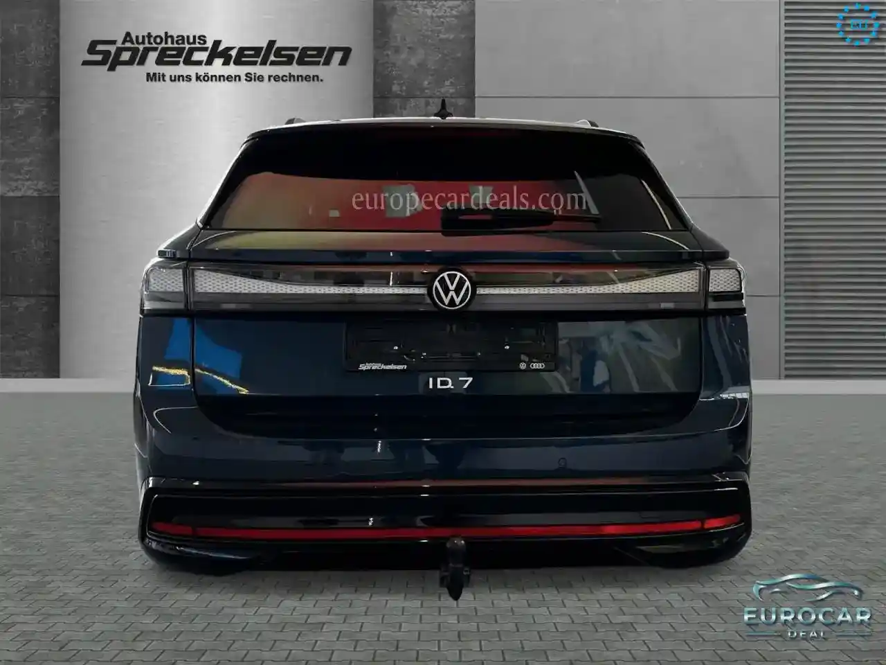 Volkswagen ID.7