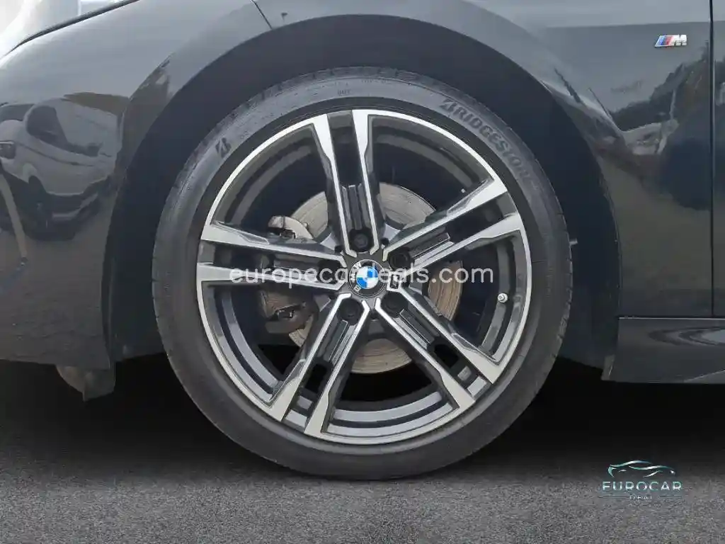 BMW 218 Gran Coupé