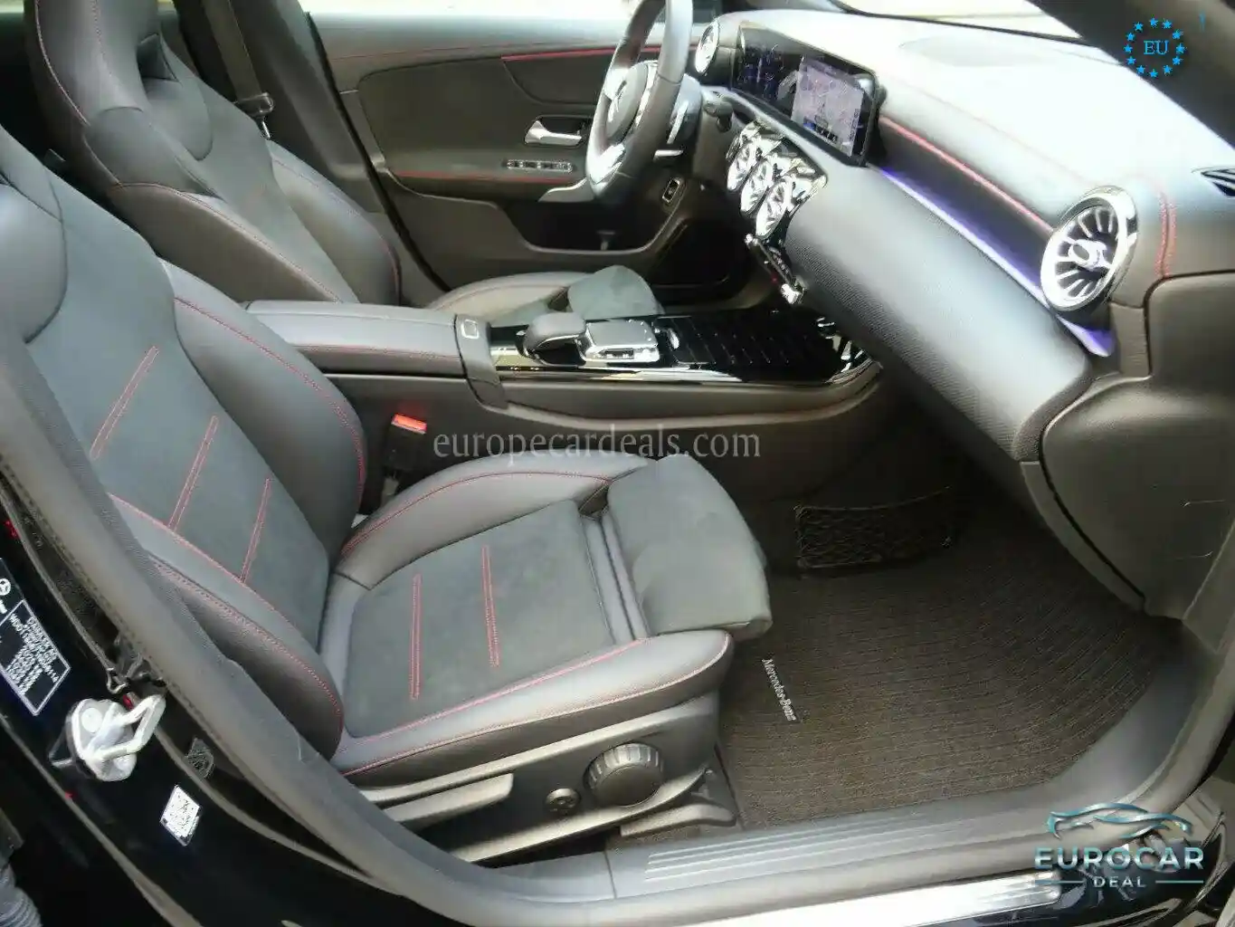 Mercedes-Benz CLA 200 Shooting Brake