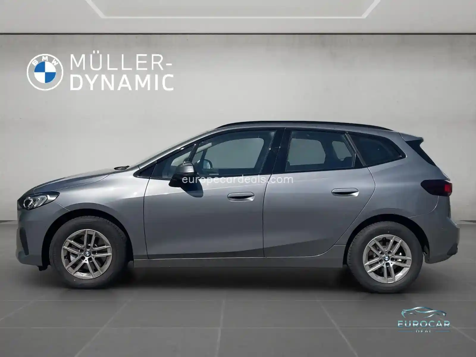 BMW 216 Active Tourer