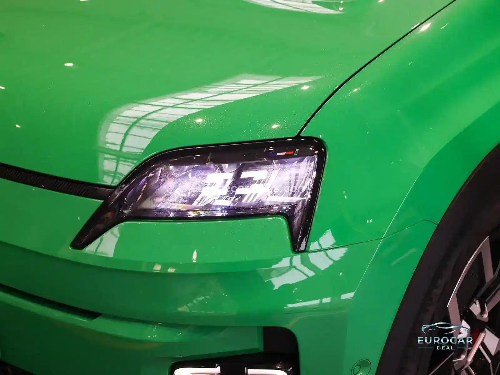 Renault R 5