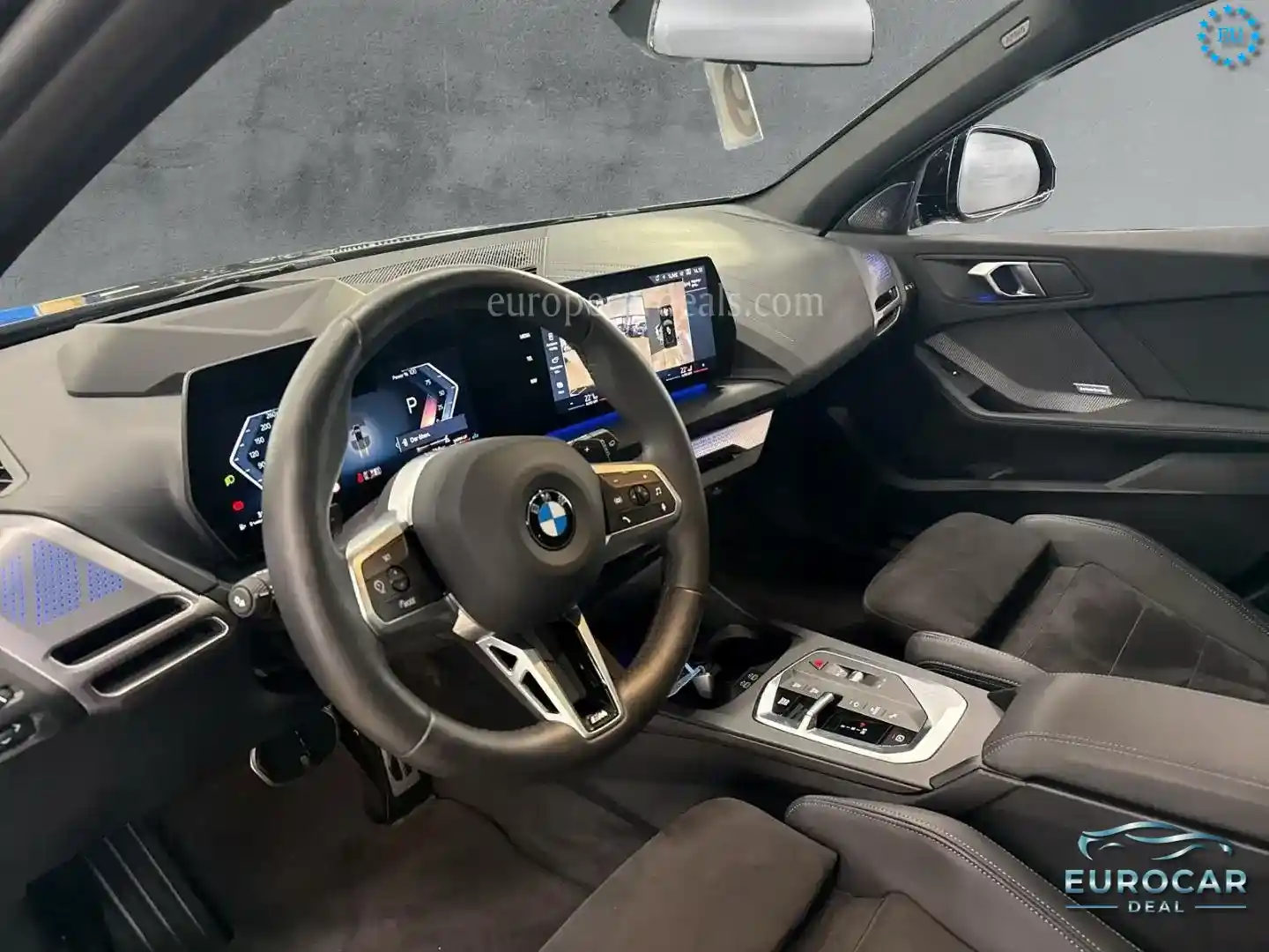 BMW 120