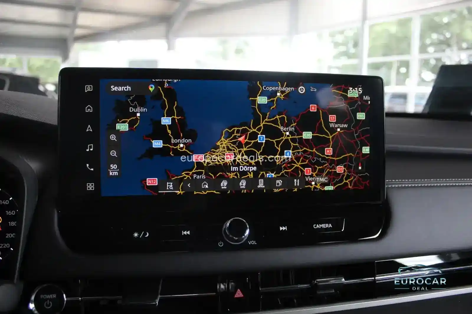 Mitsubishi Plug-in Hybrid Outlander
