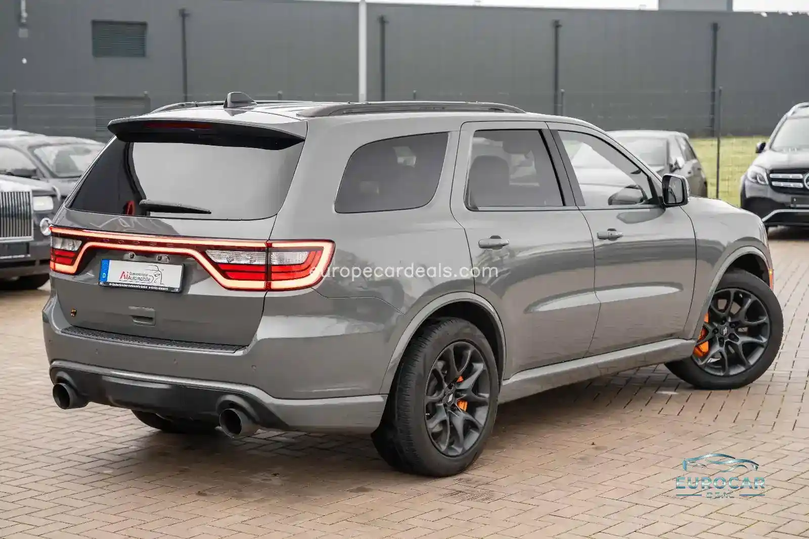 Dodge Durango