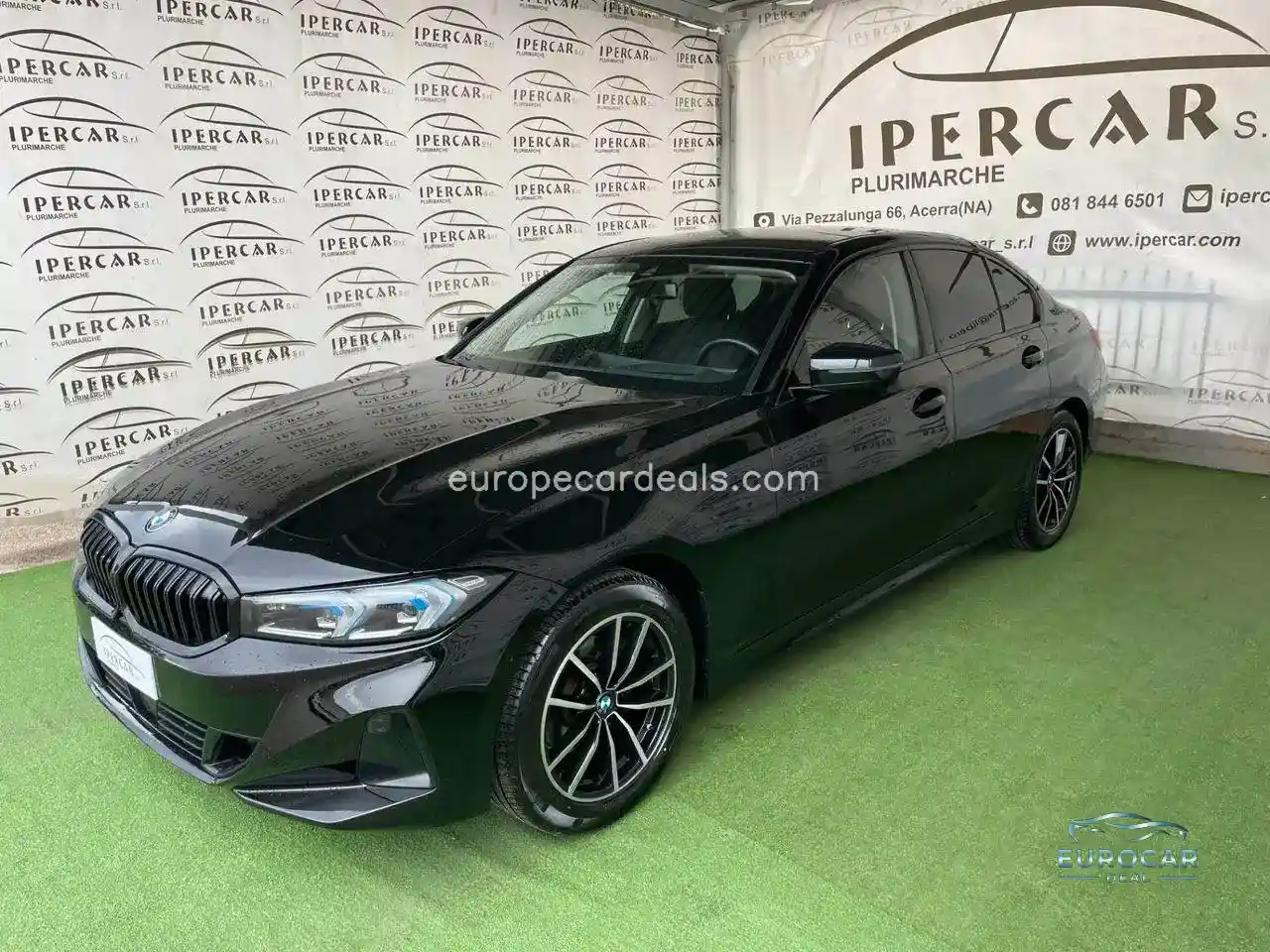 BMW 318