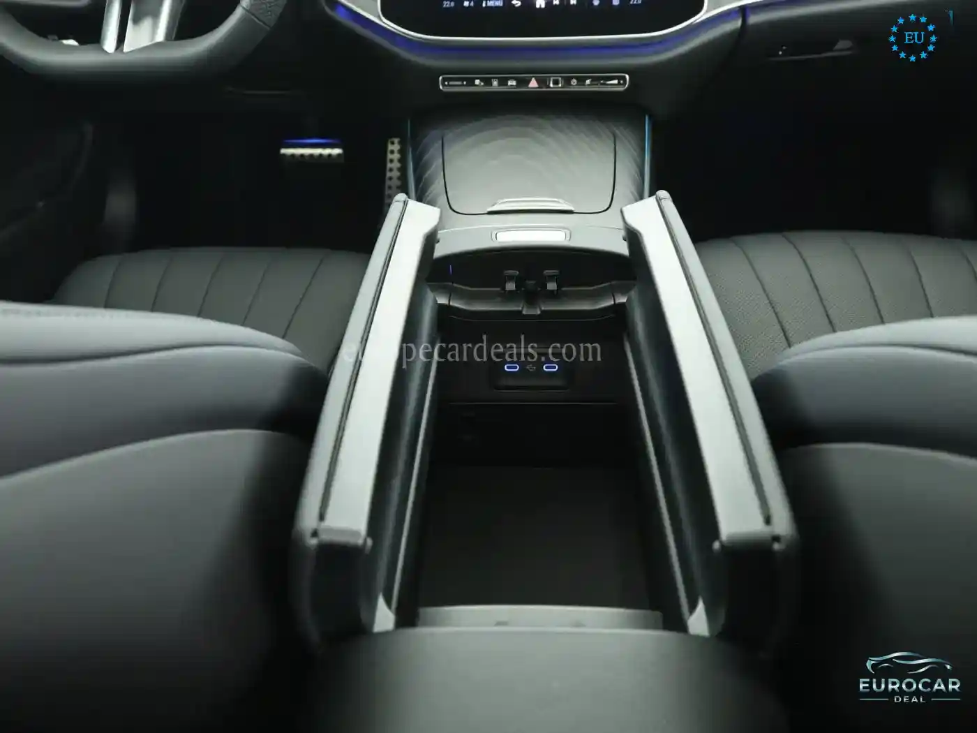 Mercedes-Benz E 450