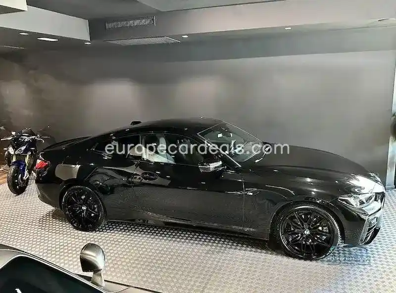 BMW 420