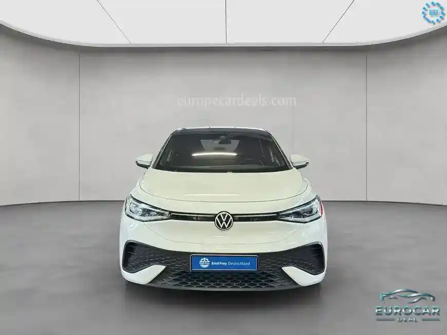 Volkswagen ID.5
