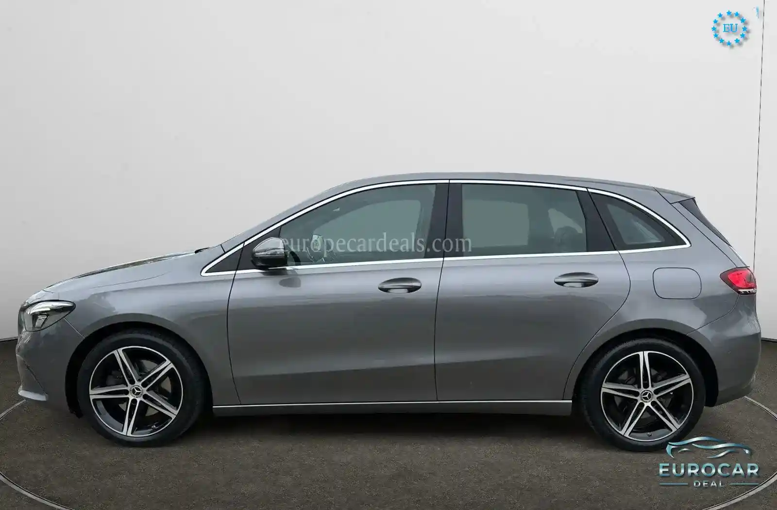 Mercedes-Benz B 220