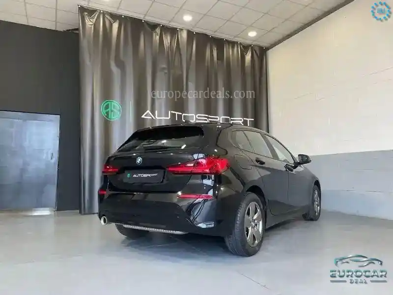 BMW 118