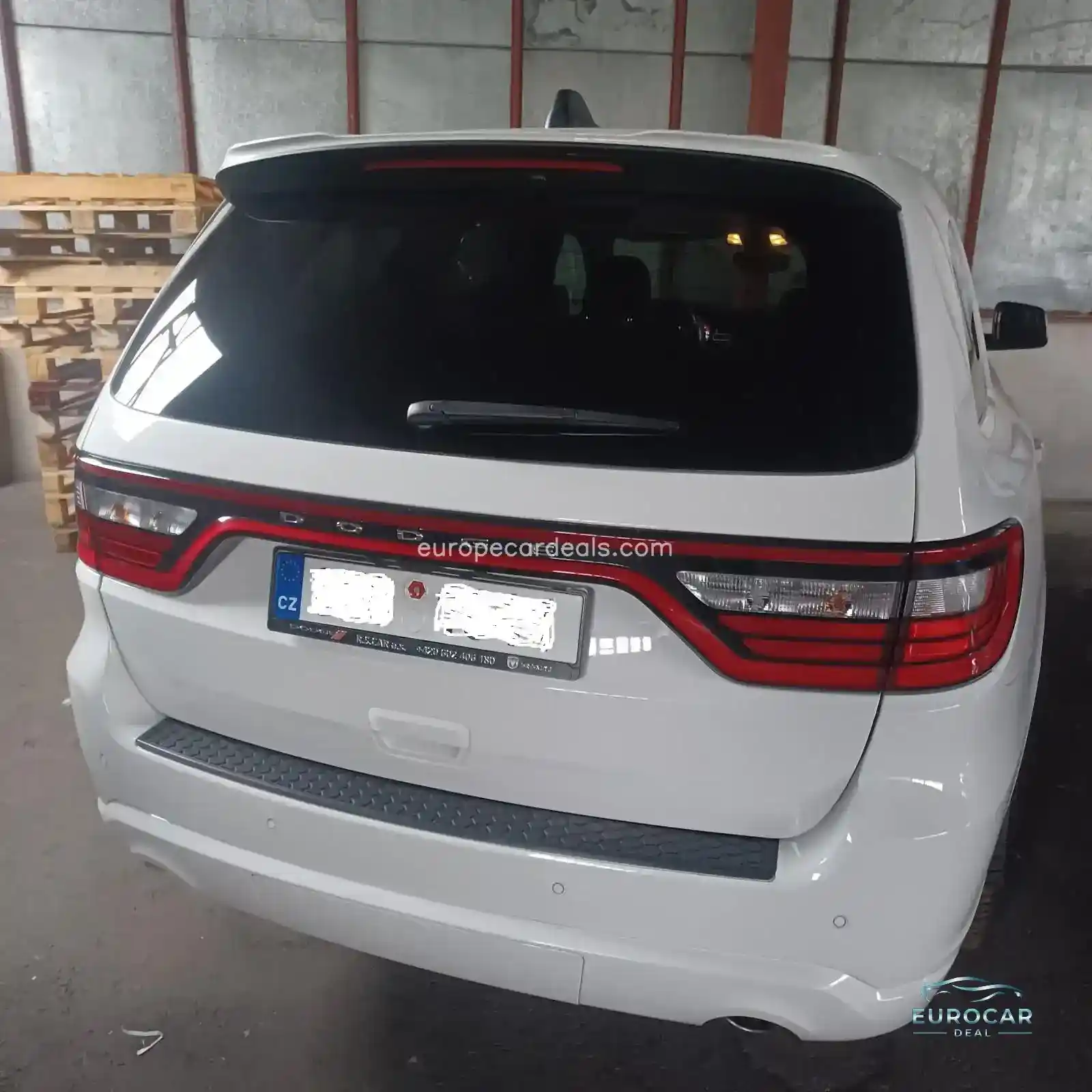 Dodge Durango