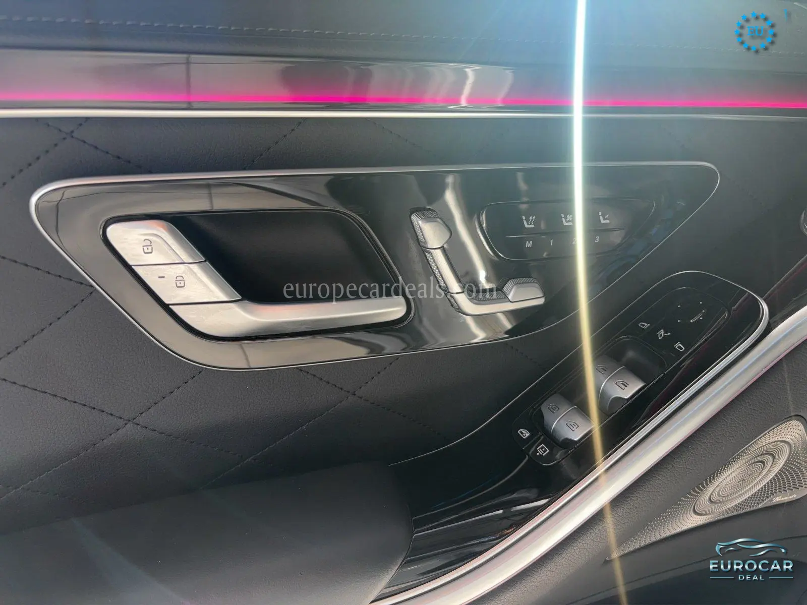 Mercedes-Benz S 350