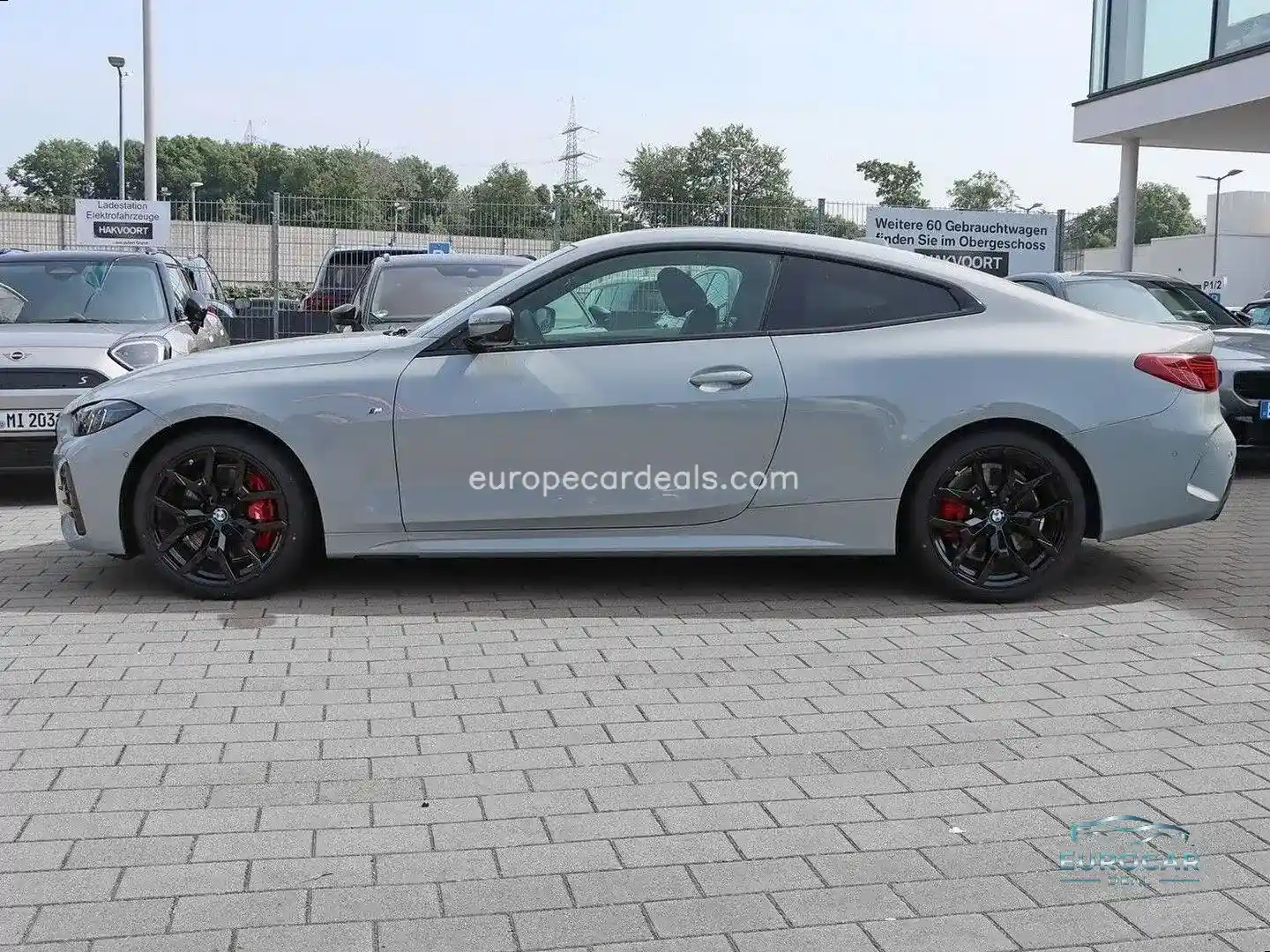 BMW 420
