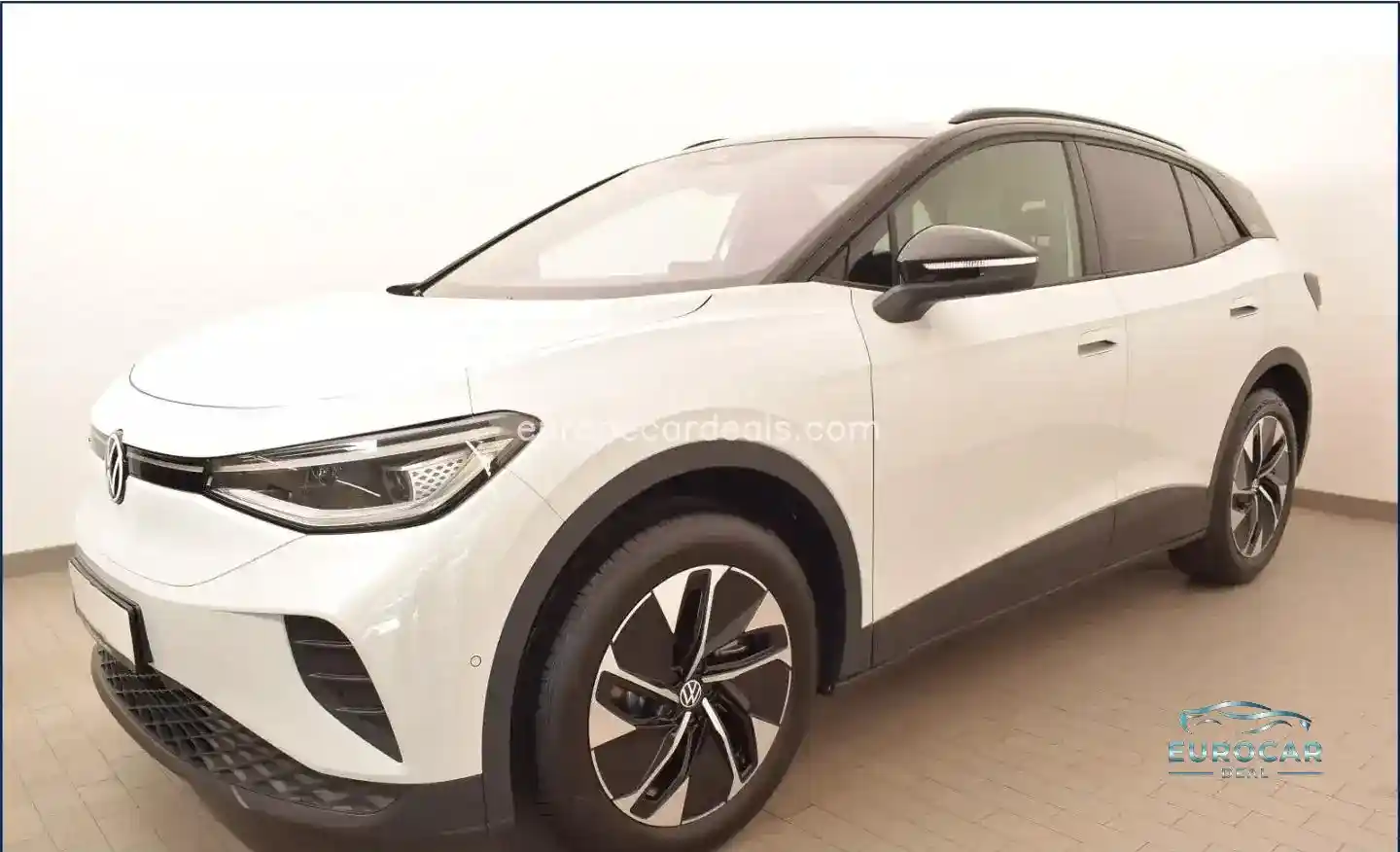 Volkswagen ID.4