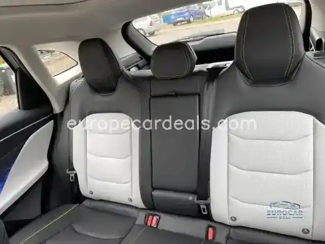 BAIC Beijing X55