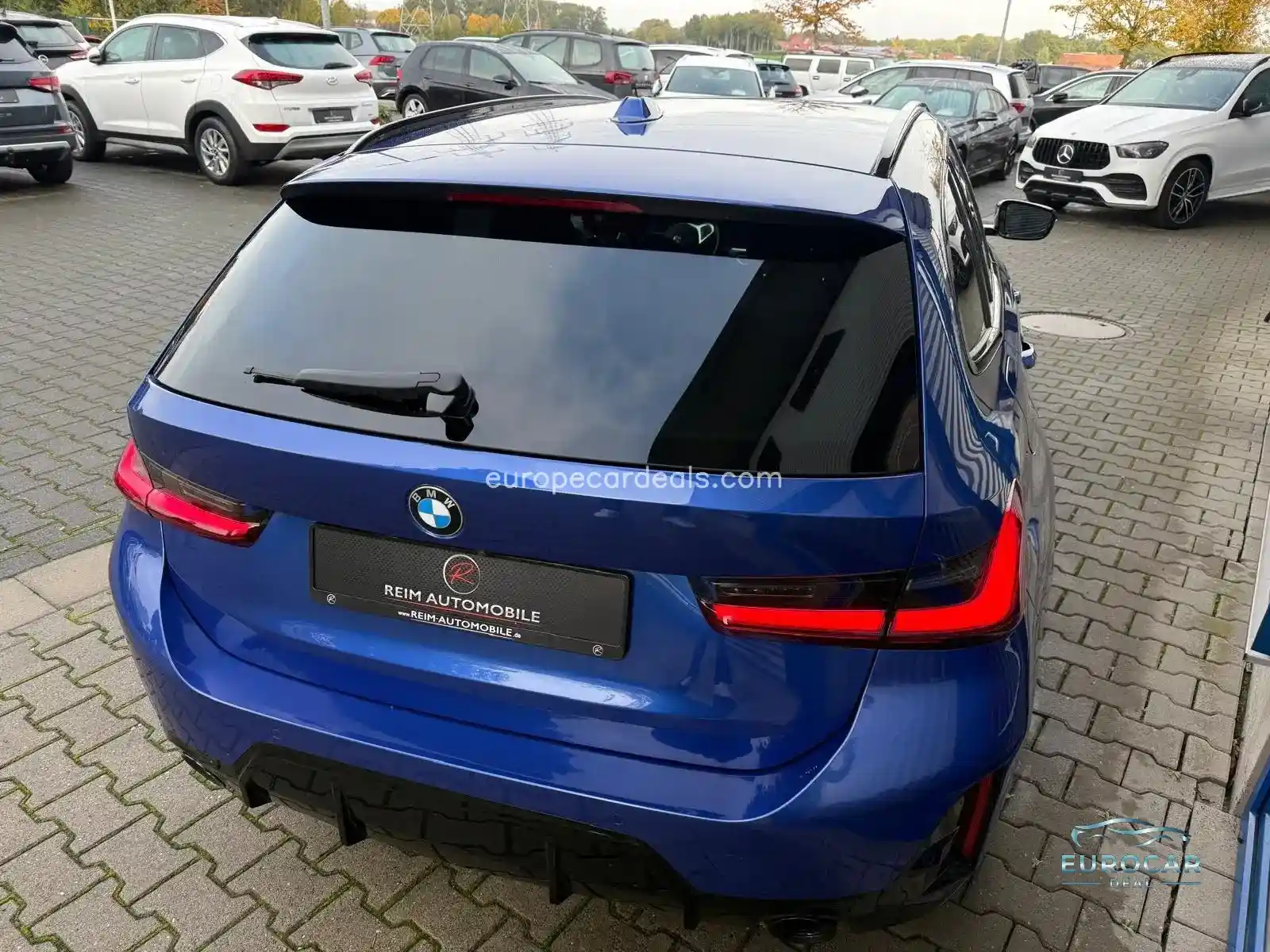 BMW 320