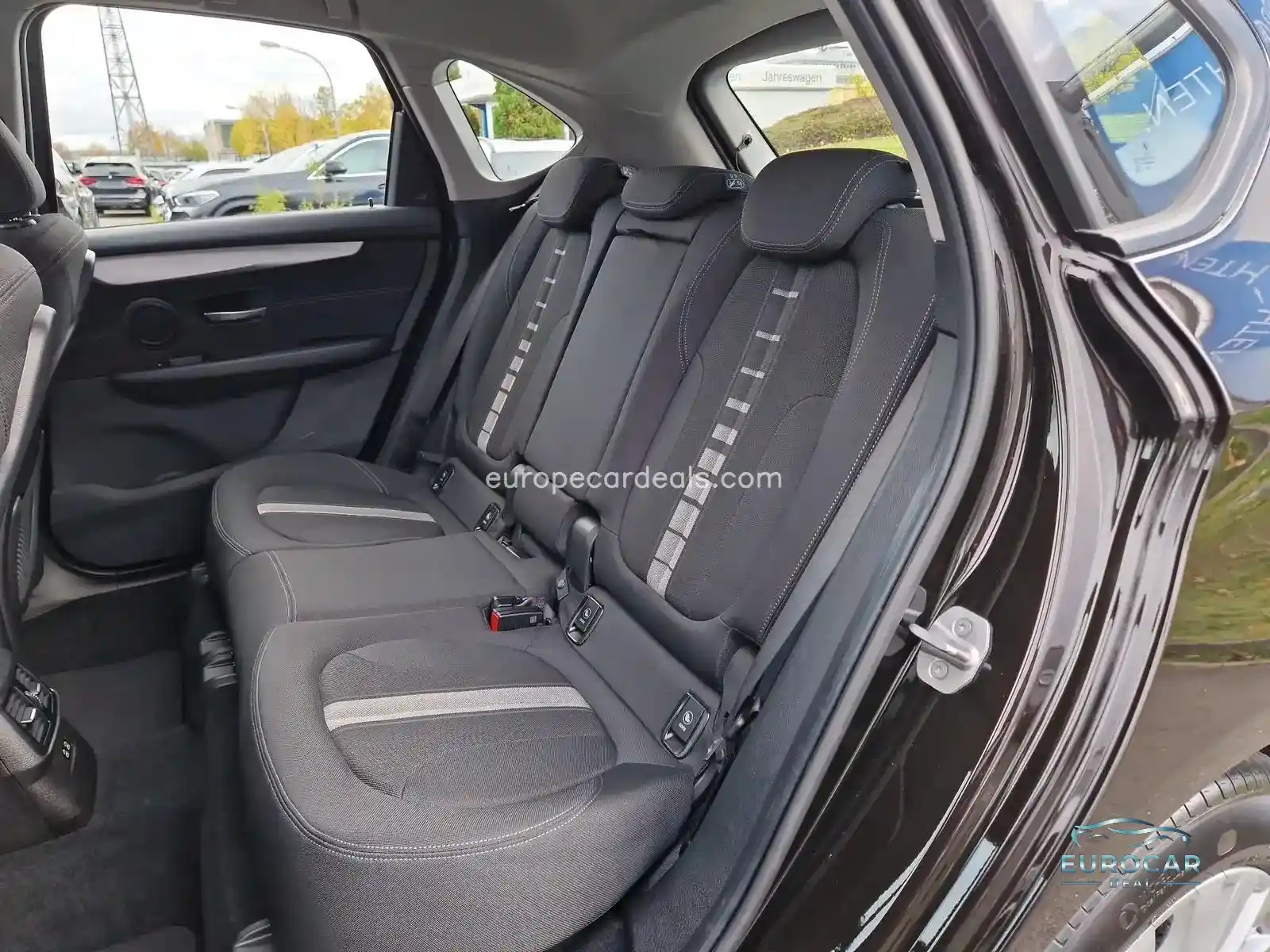 BMW 220 Active Tourer