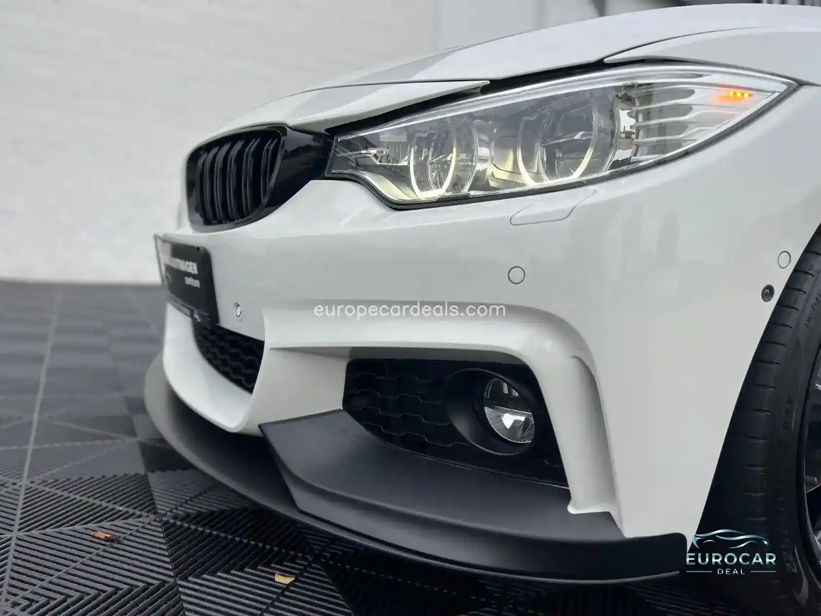BMW 430