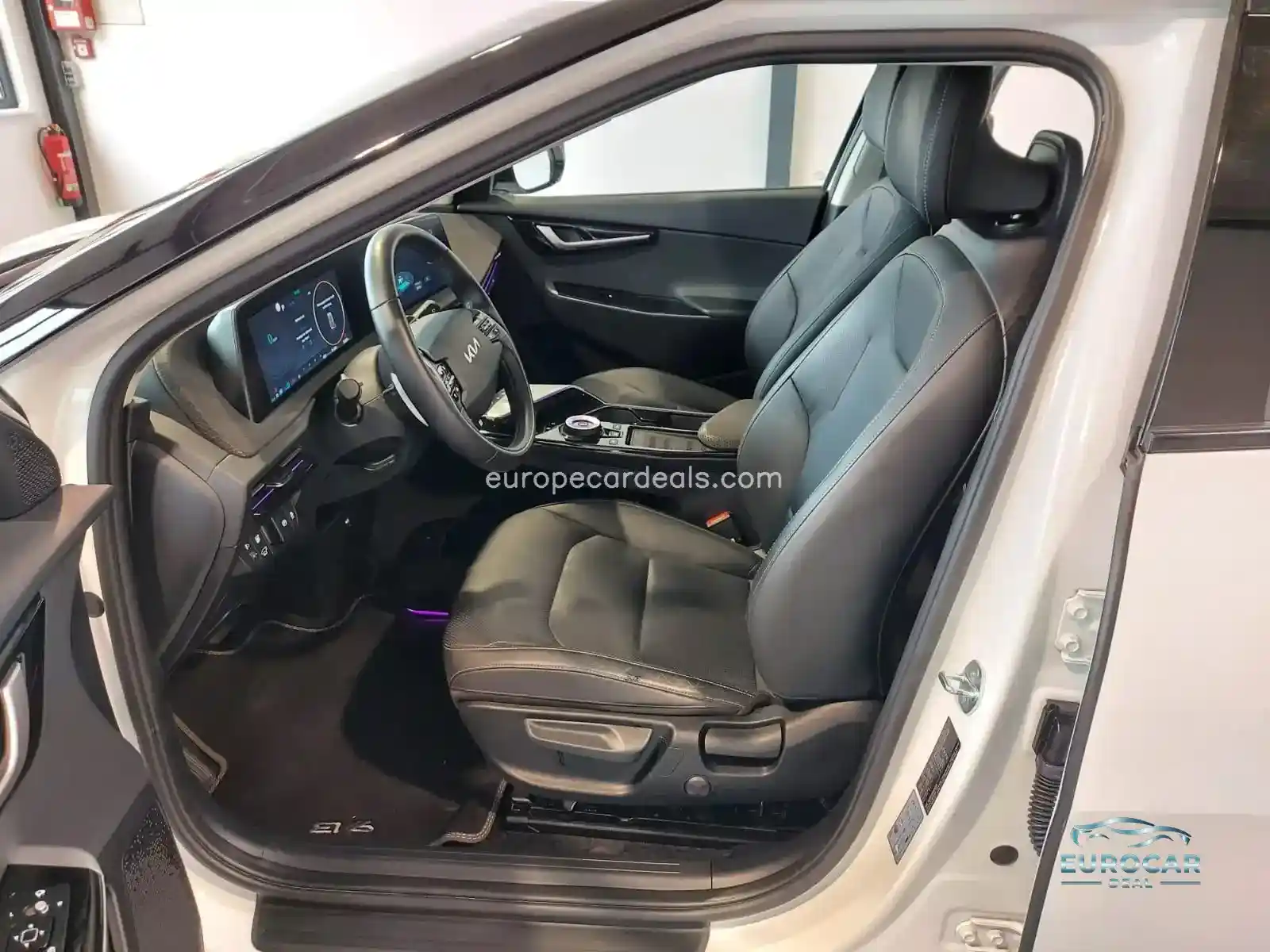 Kia EV6