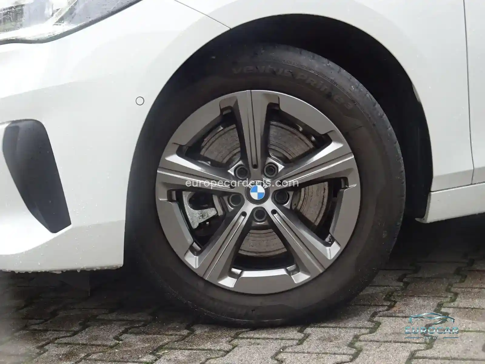 BMW 223 Active Tourer