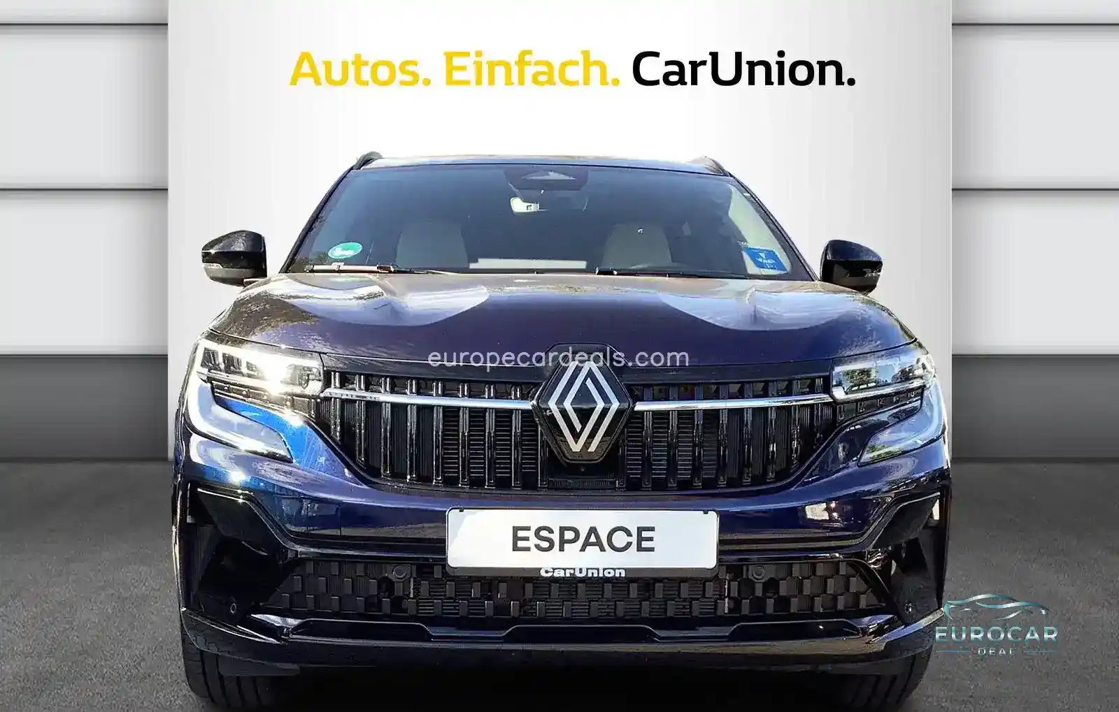 Renault Espace