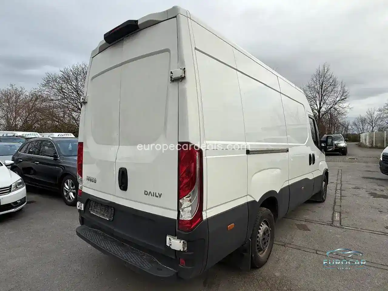 Iveco Other