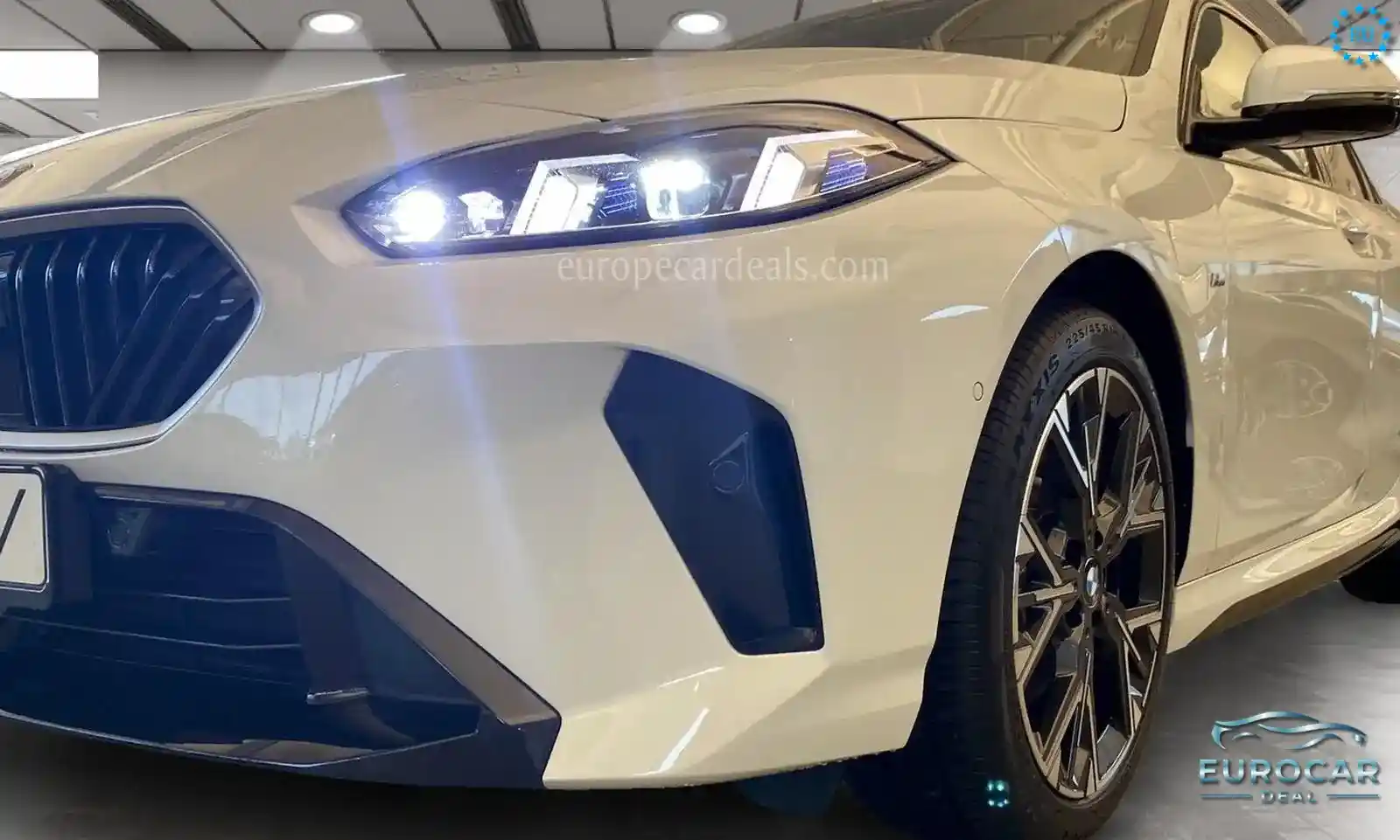 BMW 120
